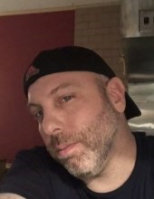 Obituary of Sean Patrick Farrell