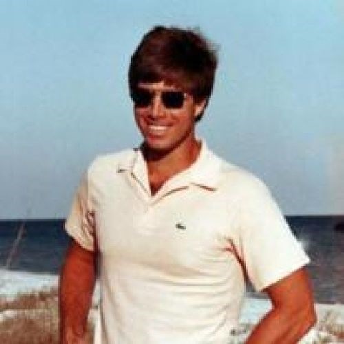 Obituary of Randolph Warfield Young