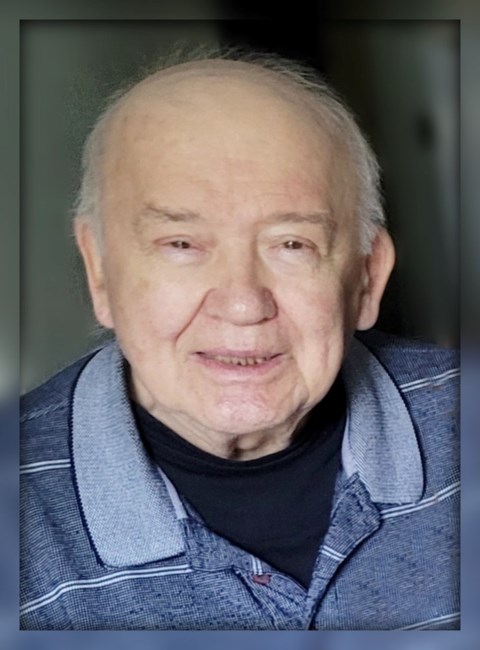 Obituary of Paul Bahun