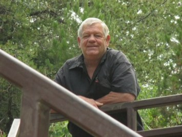 Obituary of David Otis Faulkner