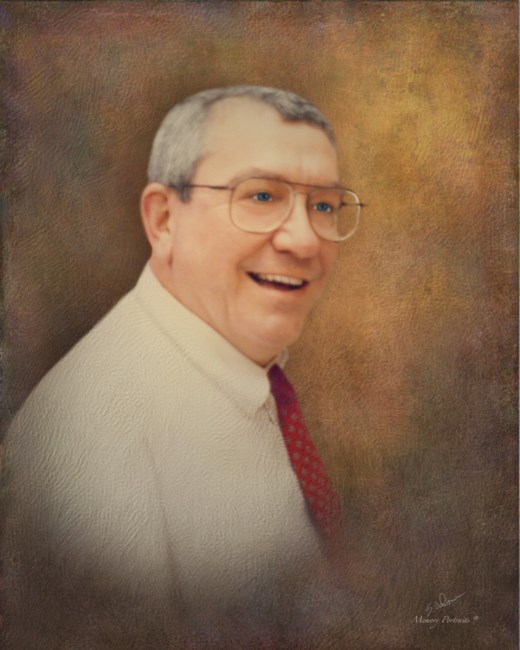 Obituary of Robert "Bob" J. Mulson