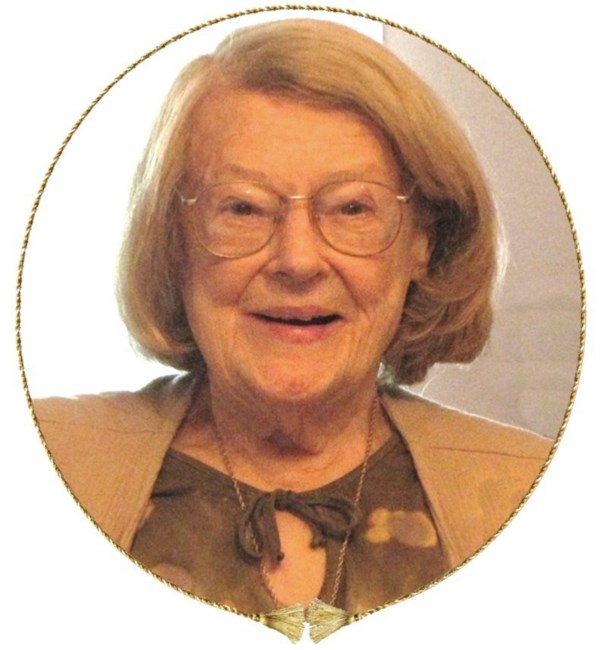 Obituary of Carol Hopkins Maddox