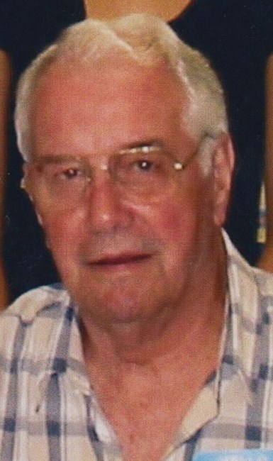 Obituary of Roy McNeil