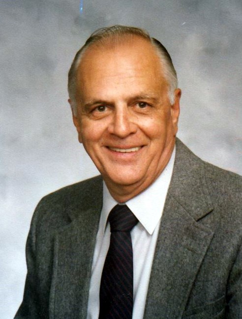 Obituary of Louis J. Krokar