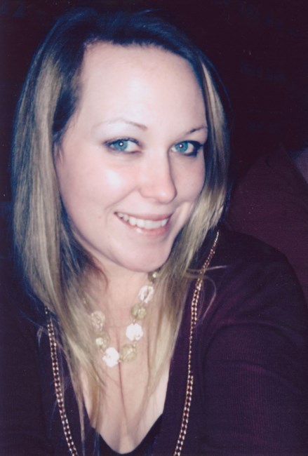 Obituary of Lindsay Marie Reynolds