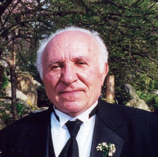 Pete Triantis Obituary - Flushing, NY