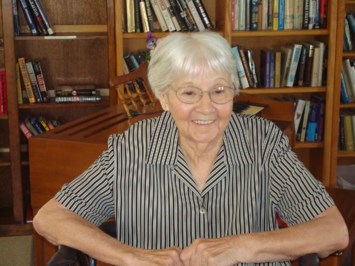 Obituary of Ruth R. Henson