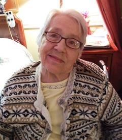 Obituary of Adelaide Silva Rosa