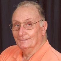 Obituary of Arthur Lanier Sanders