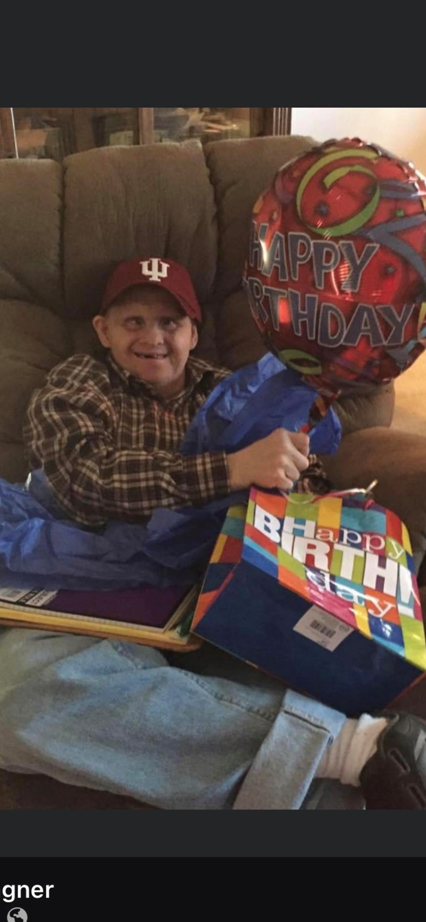 Obituary of Michael "Mike" LeRoy Welch