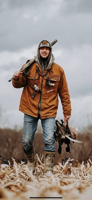 Obituario de Tyler Robert Wright