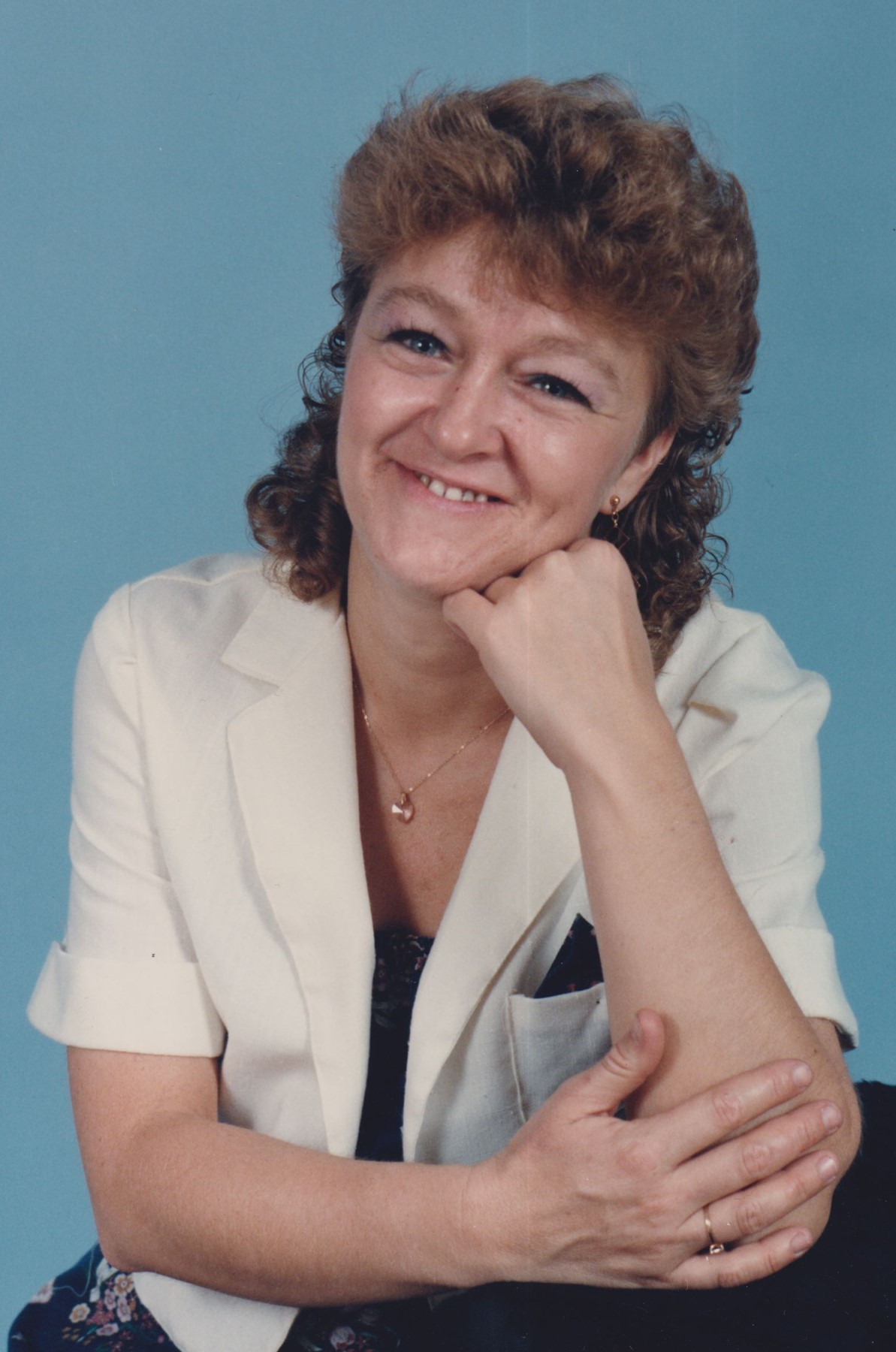 Obituary of Iris G. Thacker