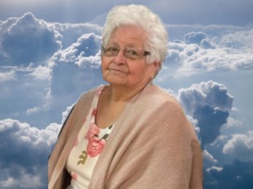 Obituary of Alicia Romero Gutierrez