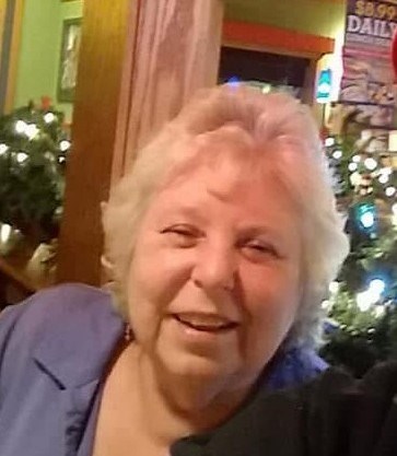 Obituary of Carol Dianne Smith