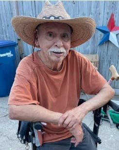 Obituary of Ruben S. Ballien