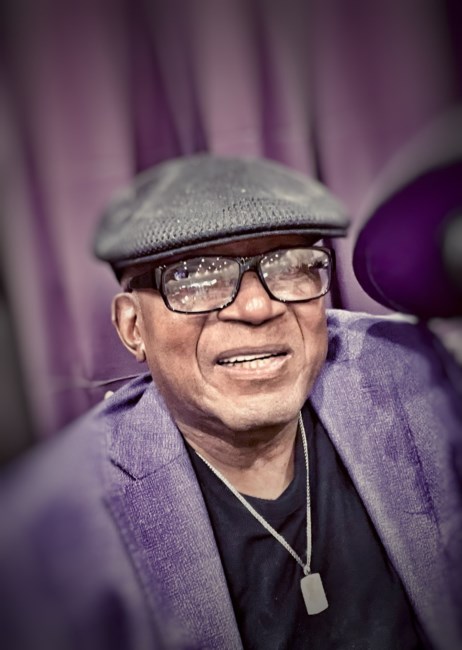 Obituario de Oscar Frank Polk Jr.