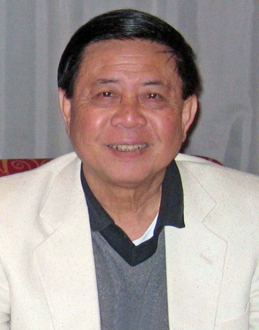 Obituary of Jacques Duc Duong