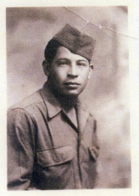 Obituary of Pasqual Burrola Arvizu