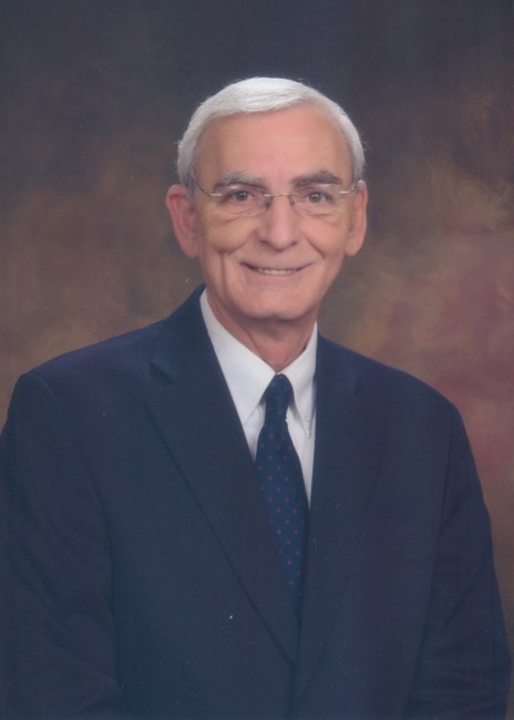 Obituary of Joseph L. Young