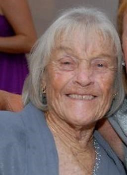 Obituary of Margaret Elizabeth Freeman