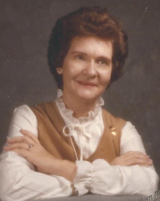 Obituary of Alice G Miner