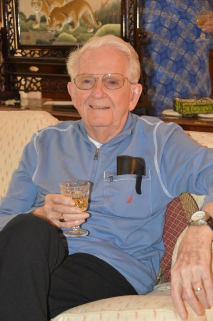 Obituary of Chester Elbert Ady