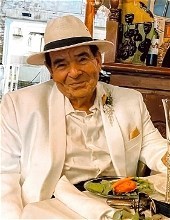 Obituary of Carlos Silva Mena