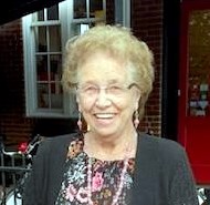 Obituary of Doris "Aunt Dot" McKenna Dunn