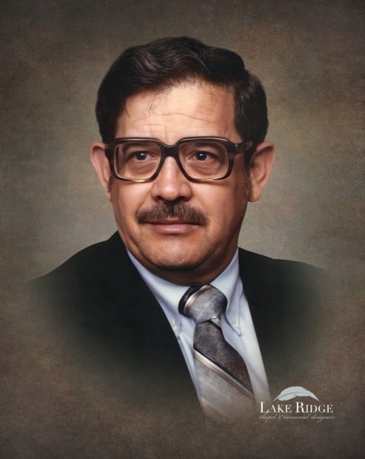 Obituary of Jesus Cavazos