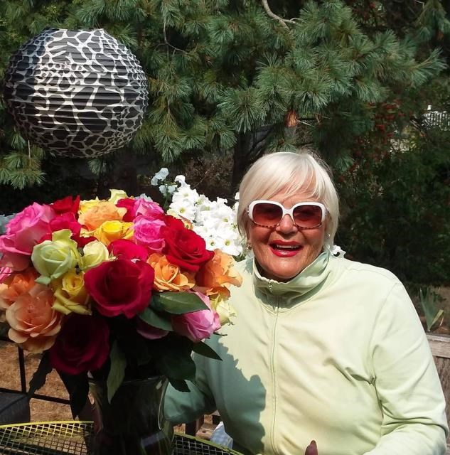 Obituary of Karen Elizabeth Riston