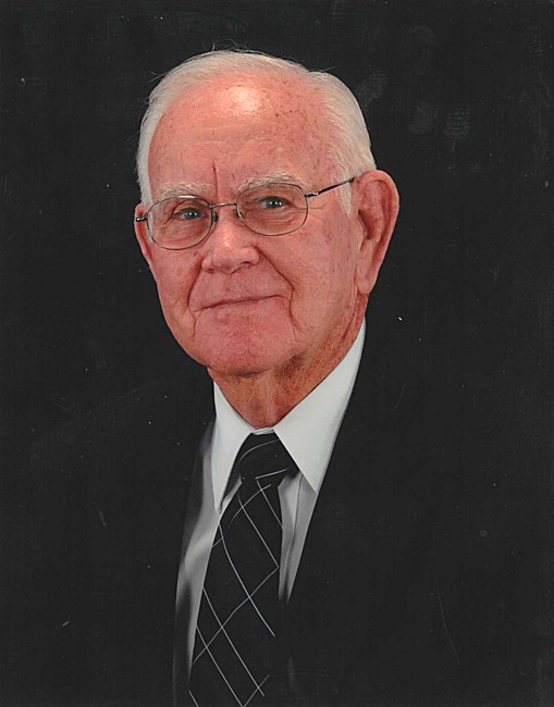 Avis de décès de Robert L. Logerman