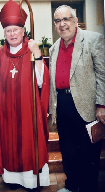 Obituary of Abraham Gill