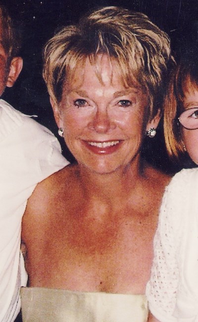 Obituary of Bonnie R. Hamann