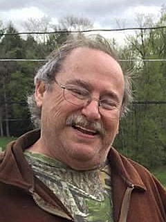 Obituary of Perry M. Miller