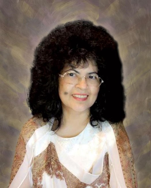 Obituary of Maria Lucia Hernandez
