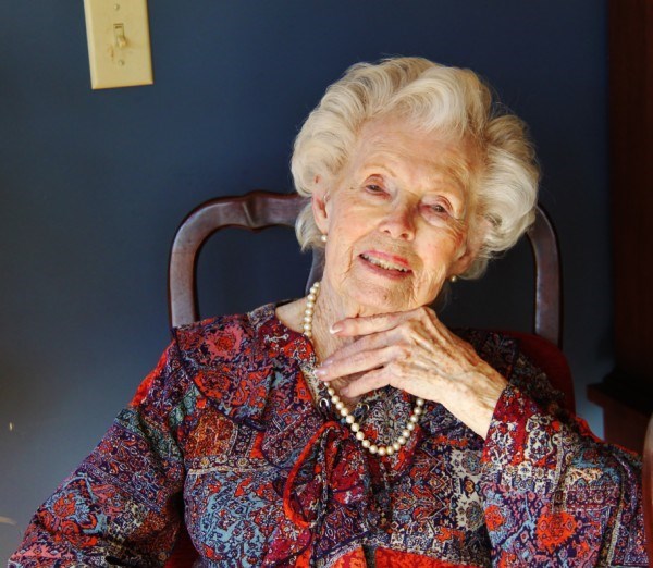 Obituario de Wilma Lee McLelland