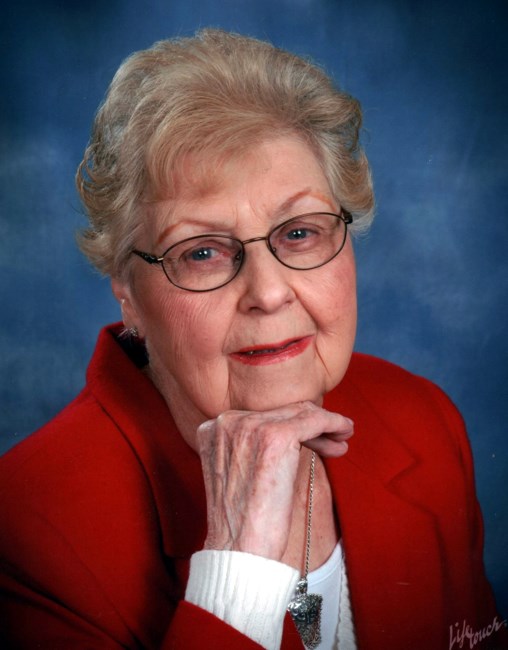 Obituary of Dolores B. Matthews