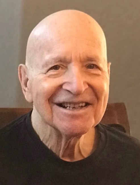 Obituary of Roy Francis Jones