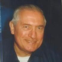 Obituary of Joseph Robert Lawler