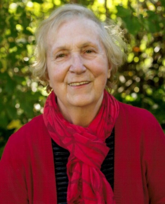 Obituario de Pierina DeMarchi Casagrande