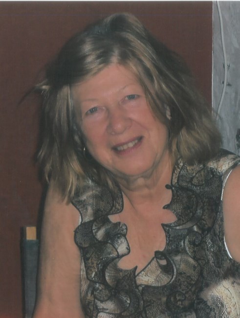 Obituary of Joyce Margaret (nee Morski) Zikman
