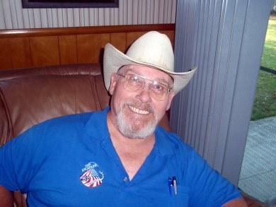 Obituary of Arthur Lee Fennell