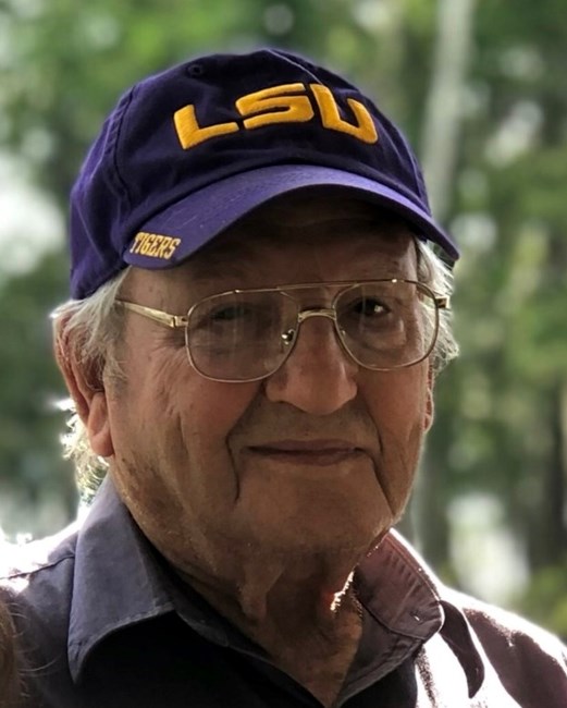 Obituary of Nicky Anthony Macaluso, Sr.