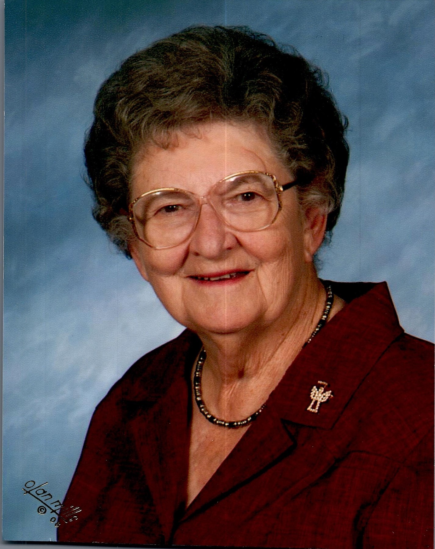 Obituary of Marylene Fuchs Tagliabue