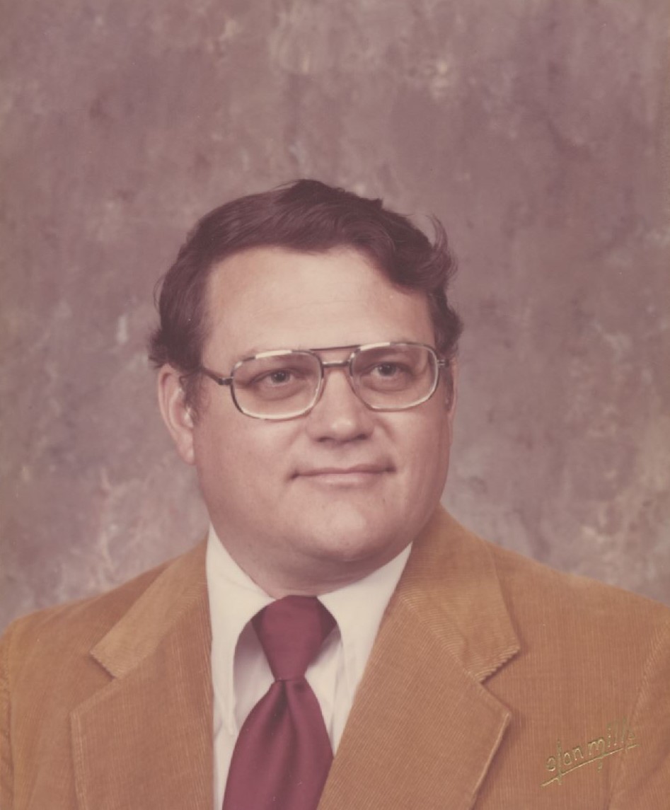 Obituary of William Edward Hammons Jr.