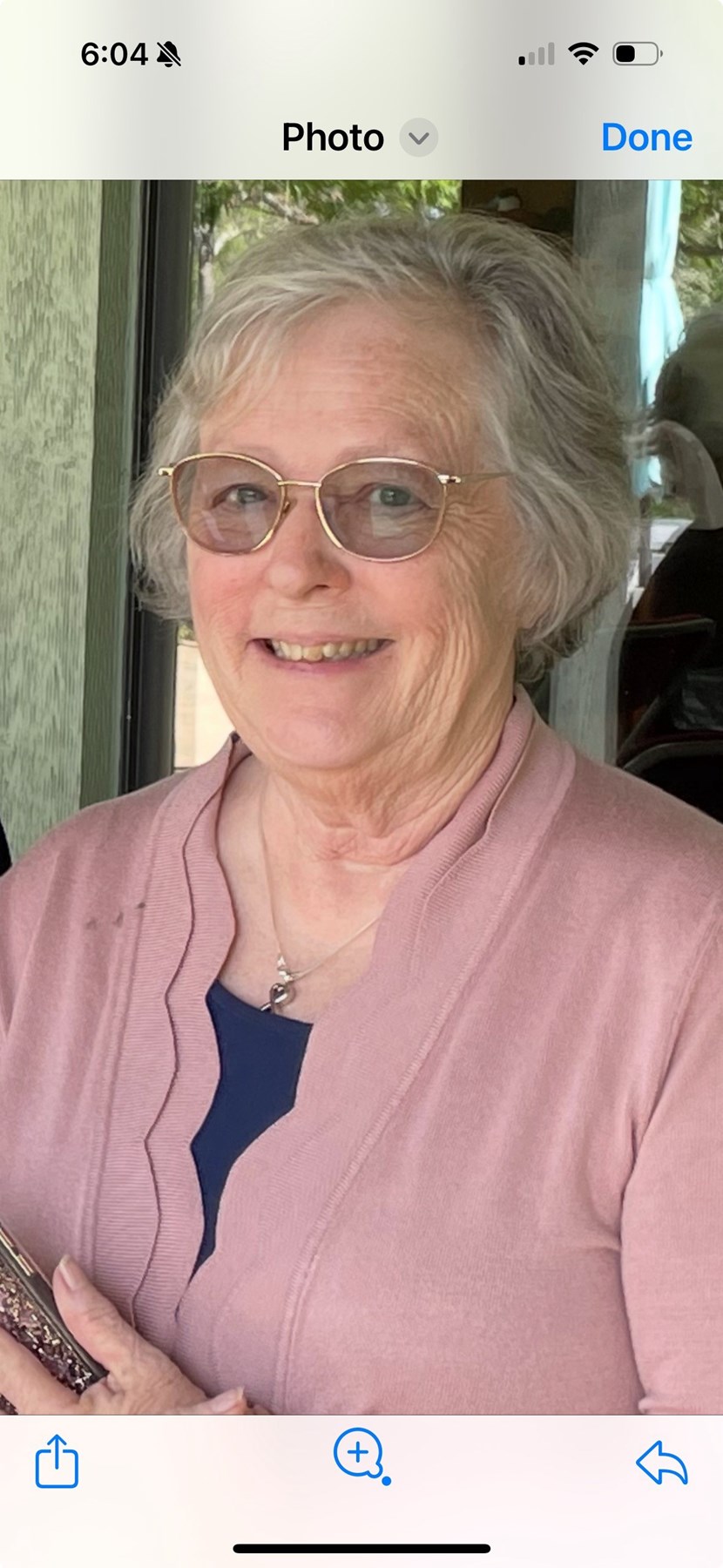 Obituary of Kimberly Ann Wilson