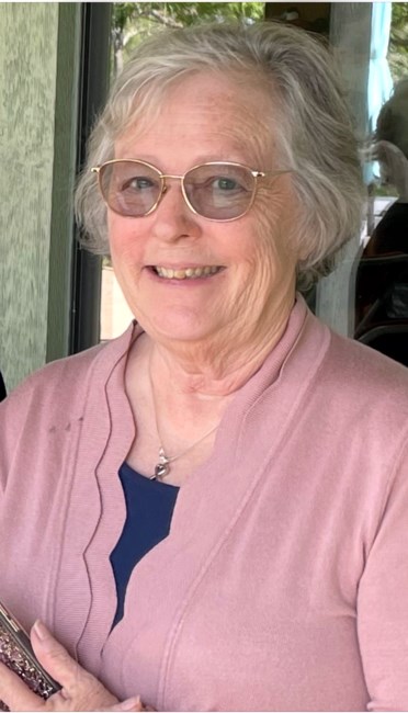 Obituary of Kimberly Ann Wilson