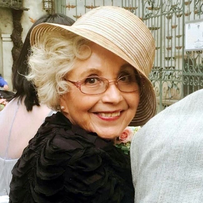 Obituary of Raquel C. Gutierrez