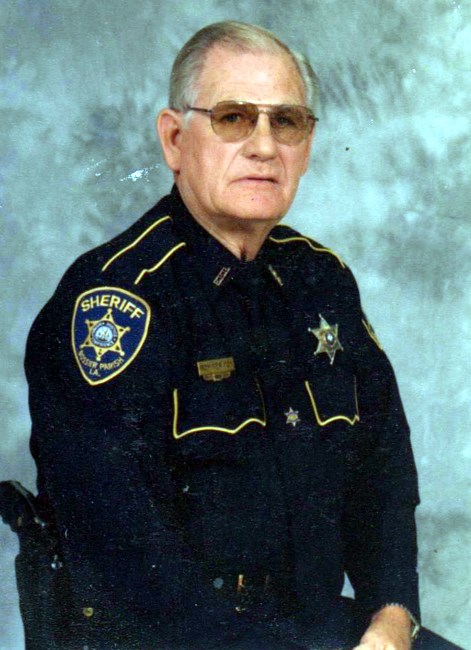 Obituary of Roy L. Newton