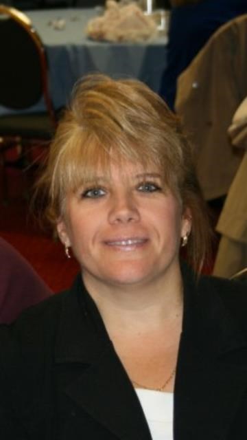 Obituario de Anne Marie Blake Reischman